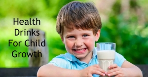 Benefits Of Milk For Child Growth